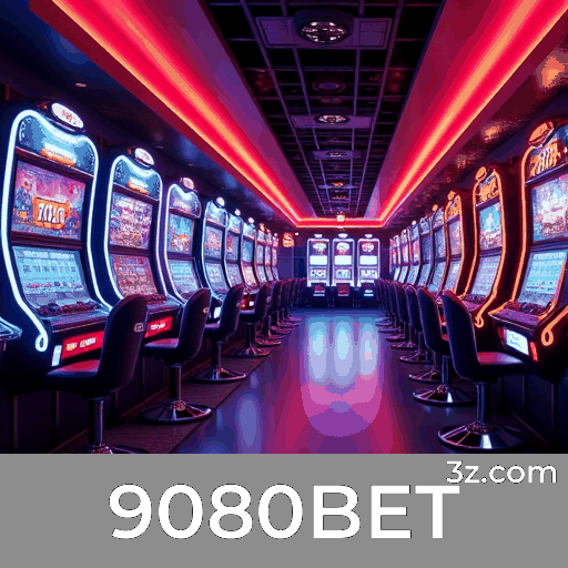 9080BET: Plataforma de Cassino Confiável