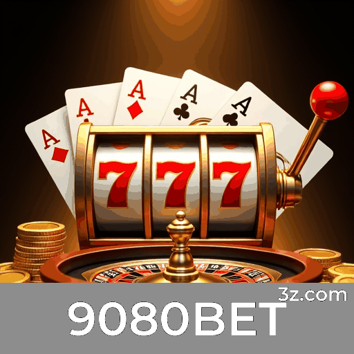 9080BET: Apostas Esportivas Completa para Brasileiros