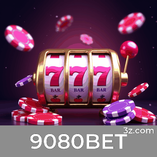 9080BET: Plataforma vibrante da comunidade de apostas