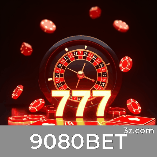 9080BET: Plataforma de Cassino Confiável