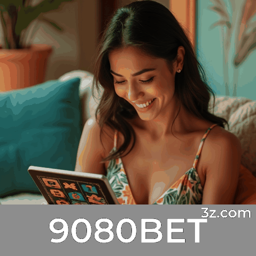 Experimente 9080BET: Jogos Reais e Emocionantes para Brasileiros