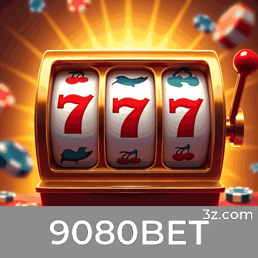 9080BET: Plataforma de Cassino Confiável