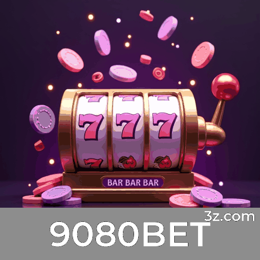 9080BET: Plataforma de Cassino Confiável