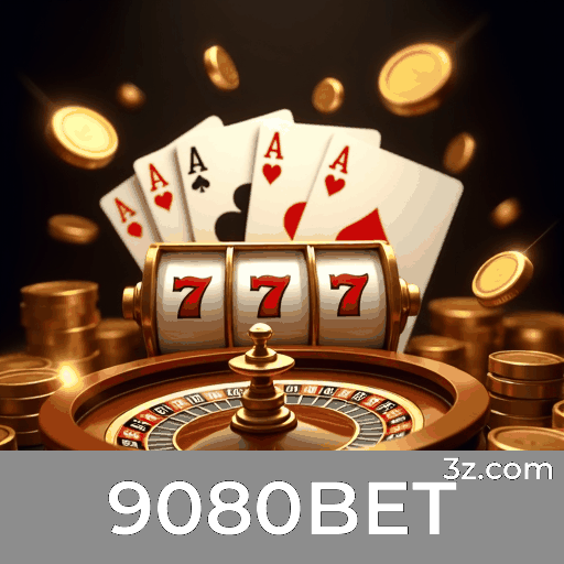 9080BET: Plataforma de Cassino Confiável