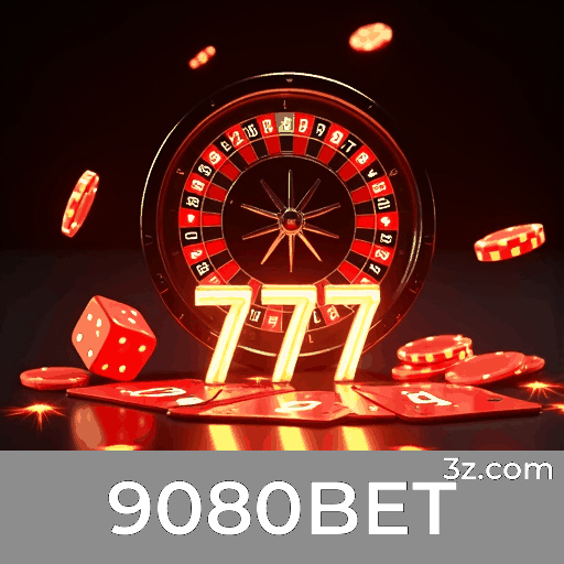 9080BET: Plataforma de Cassino Confiável