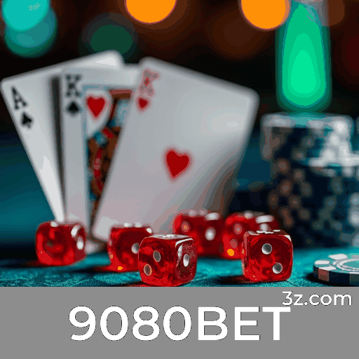 9080BET: Plataforma de Cassino Confiável