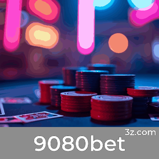 9080bet Promo: Desvende o Valor com Estratégias Eficazes