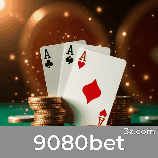 9080bet: Plataforma de Apostas Segura e Confiável