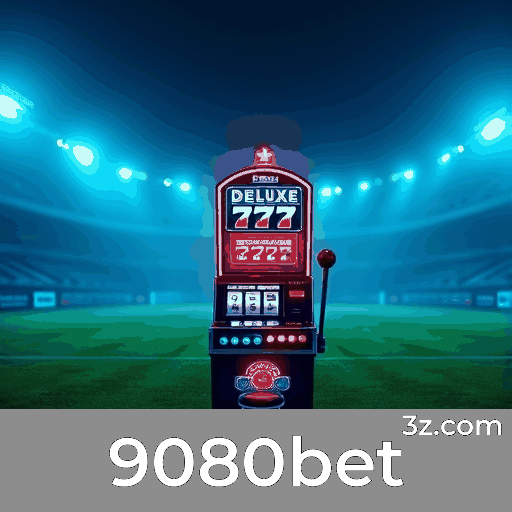 9080bet: Seu Cassino Online Seguro e Premiado