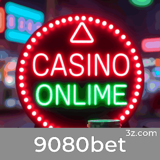 9080bet: Seu Cassino Online Seguro e Premiado