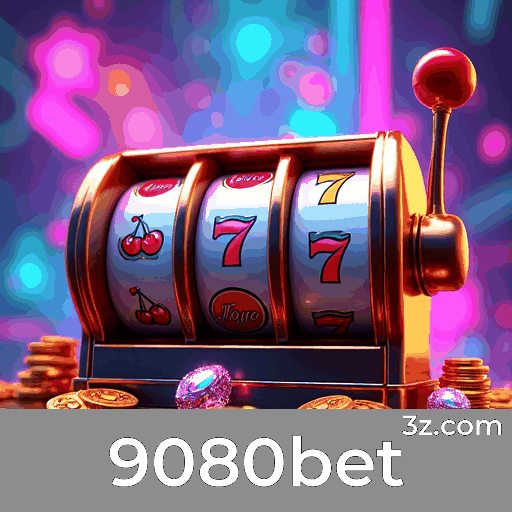 9080bet: Seu Cassino Online Seguro e Premiado