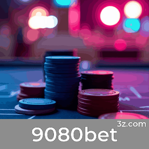 Experiência de Casino Elite no 9080bet: Dealers Reais e Jogos Premium