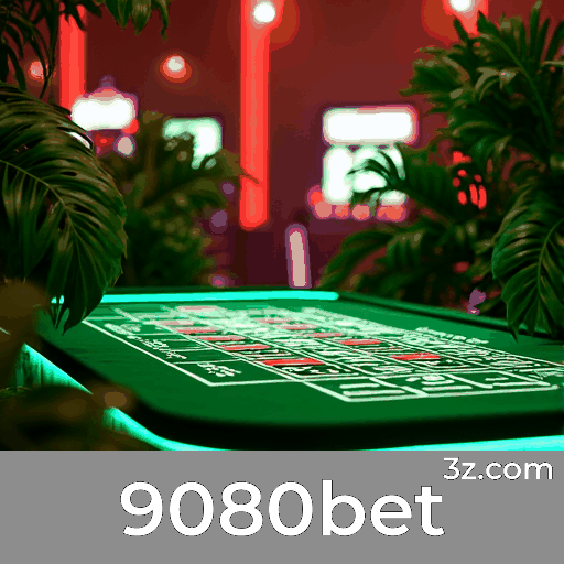 Experiência de Casino Elite no 9080bet: Dealers Reais e Jogos Premium