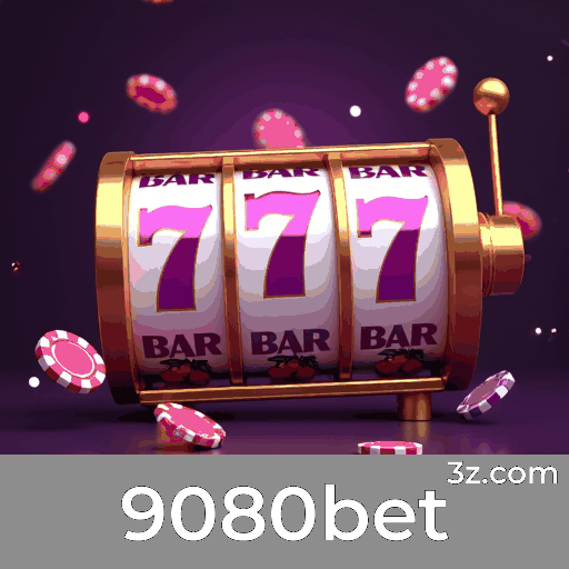 9080bet: Seu Cassino Online Seguro e Premiado