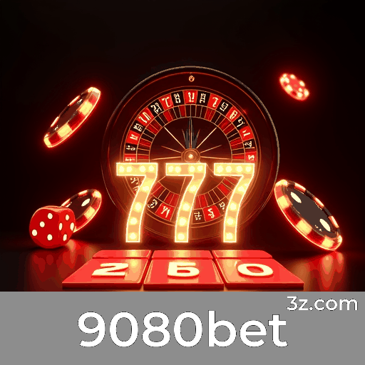 9080bet: Seu Cassino Online Seguro e Premiado
