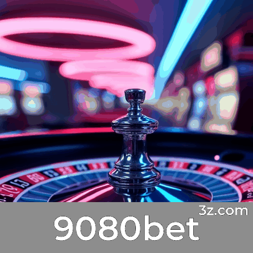 9080bet: Seu Cassino Online Seguro e Premiado