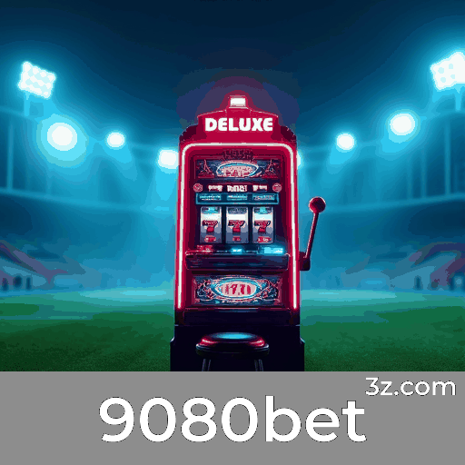 9080bet: Seu Cassino Online Seguro e Premiado
