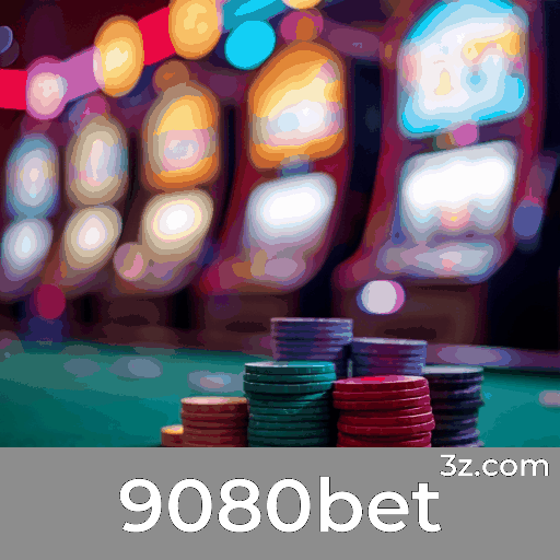 9080bet Promo: Desvende o Valor com Estratégias Eficazes