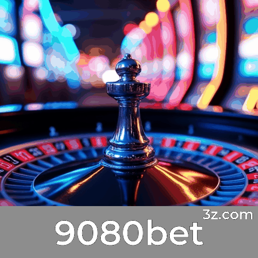 9080bet: Seu Cassino Online Seguro e Premiado